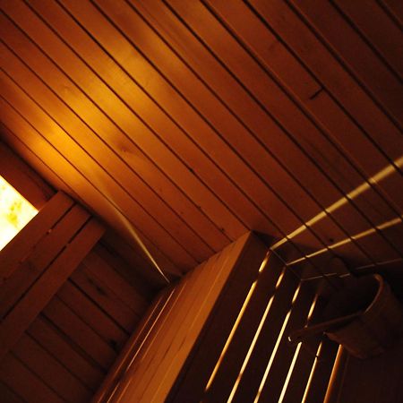 Hotel Konstantin Laplje Selo 外观 照片