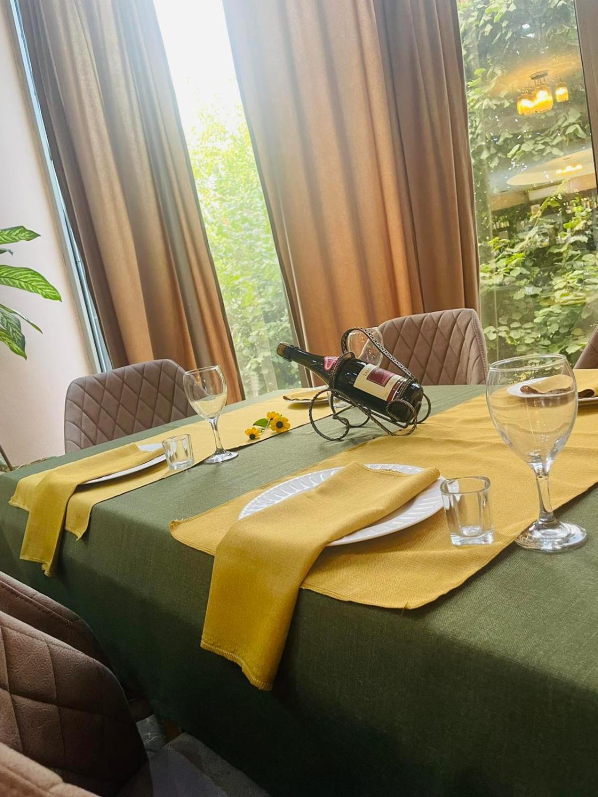 Hotel Konstantin Laplje Selo 外观 照片