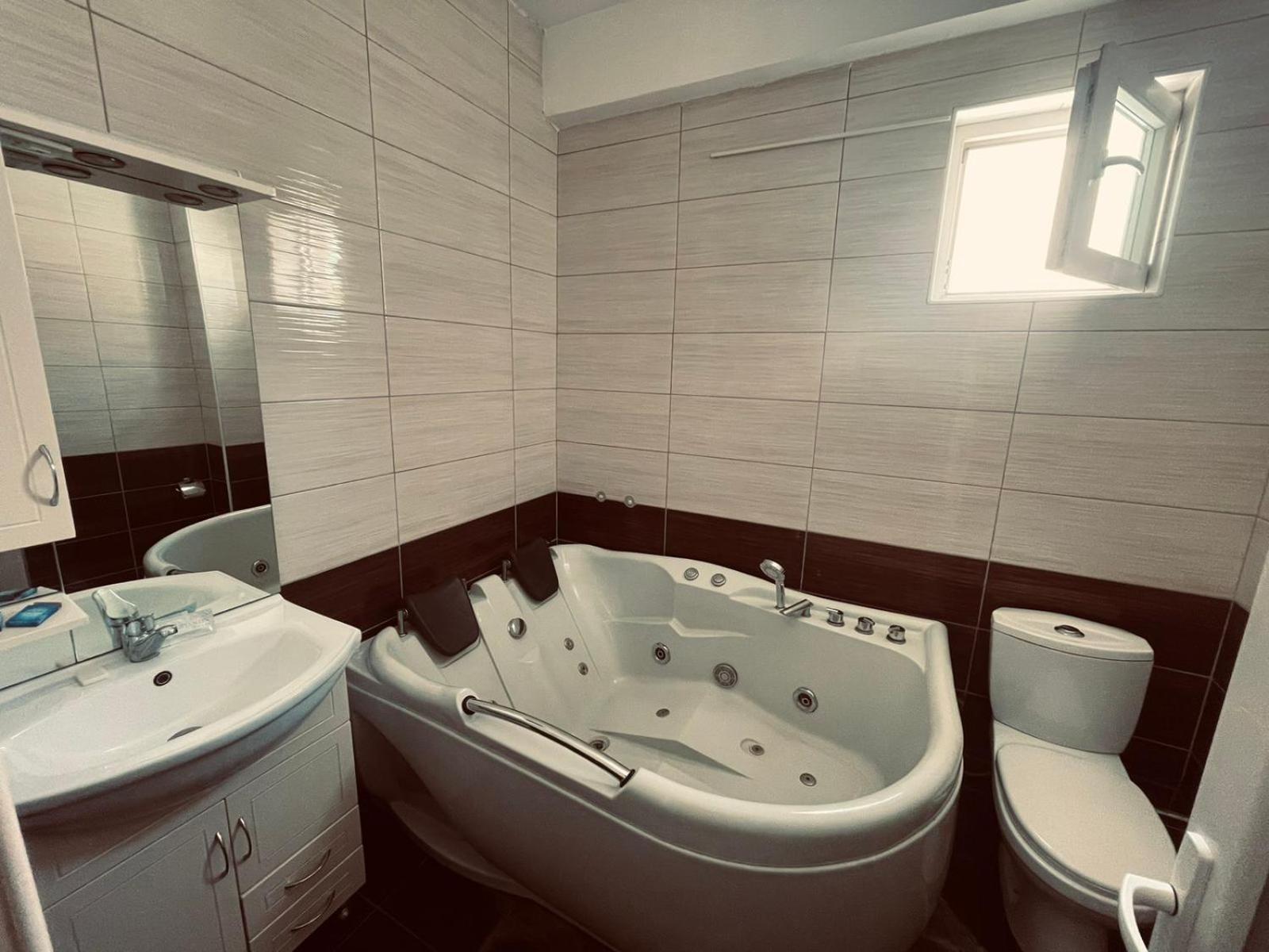 Hotel Konstantin Laplje Selo 外观 照片