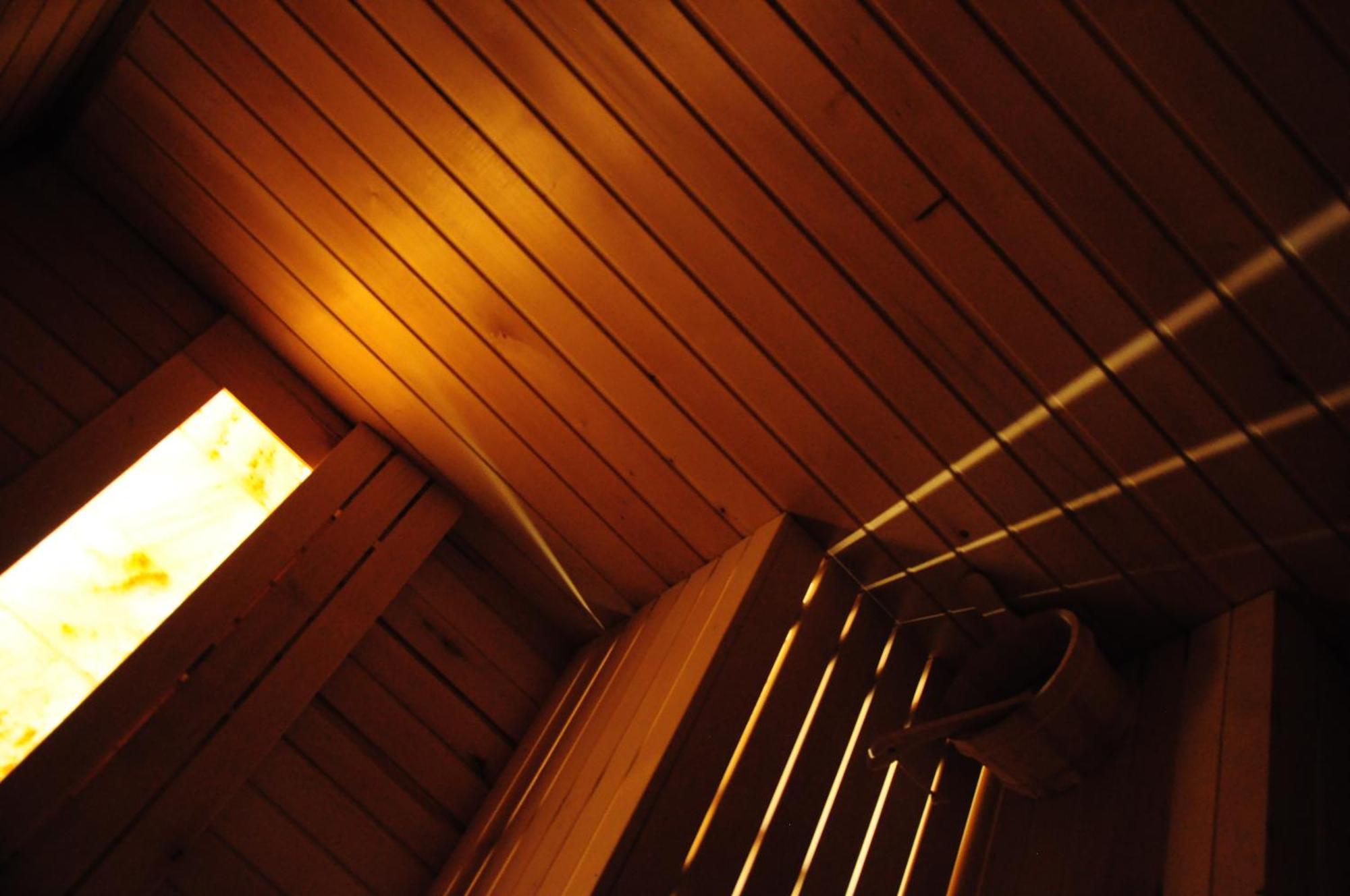 Hotel Konstantin Laplje Selo 外观 照片